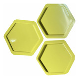 Forma Colmeia 20x20cm Ref