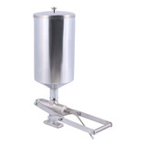 Forma De Aluminio Para