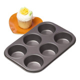Forma De Cupcake 06