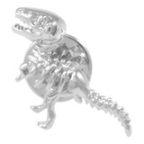Forma De Dinossauro Do