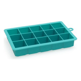 Forma De Gelo 15 Cubos Oikos