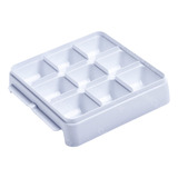 Forma De Gelo Ice