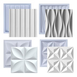 Forma De Gesso 3d