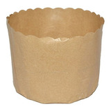 Forma De Papel Para Panetone 500g   Petropel C 300  3pcts