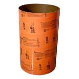 Forma De Papelao Circular