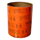 Forma De Papelao Circular