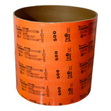 Forma De Papelao Circular