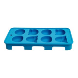 Forma De Silicone Animais