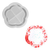 Forma De Silicone Modelo