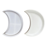 Forma De Silicone Modelo