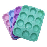 Forma De Silicone P