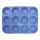 Forma De Silicone P
