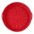Forma De Silicone P  Fritadeira Elétrica 19x19x5 3 Cm