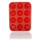 Forma De Silicone Para