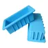 Forma De Silicone Sabonete Artesanal 1 1kg Molde Flexível