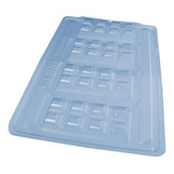 Forma De Silicone Tablete