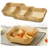Forma Descartavel Papel Tapete Airfryer Antiaderente 200un