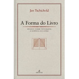 Forma Do Livro