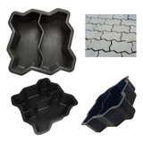 Forma Dupla 24x10x8 Intertravada