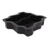 Forma Dupla Bloquete Piso Calçada Paiver 24x10x6 Kit C 5