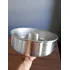 Forma Em Alumínio Para Bolo E Pudim 24cm 1und