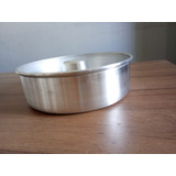 Forma Em Aluminio Para