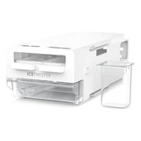 Forma Gelo Ice Twister