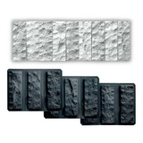 Forma Gesso 3d Rock