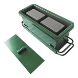 Forma Manual Para Blocos