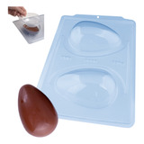 Forma Ovo Pascoa 350g