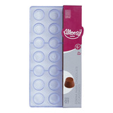 Forma Para Chocolate Transparente