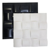 Forma Para Gesso Almofada