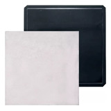 Forma Para Gesso Lisa 40 X 40