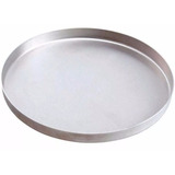 Forma Para Pizza Em