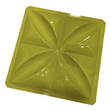 Forma Pétalas 35x35cm Ref  02