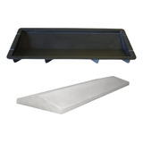 Forma Pingadeira De Concreto