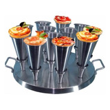 Forma Pizza Cone Forma