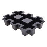 Forma Plastica Concregrama 42x28x8