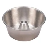 Forma Pudim Aluminio Airfryer