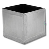 Forma Quadrada 12x12cm 1un
