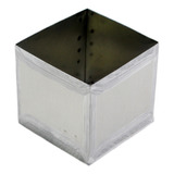 Forma Quadrada 5x5cm 1un