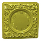 Forma Quadro De Relogio