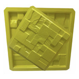 Forma Sao Thome 38x38cm