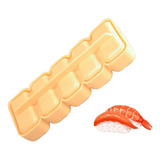 Forma Sushiki 5 Compartimentos