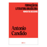 Formacao Da Literatura Brasileira