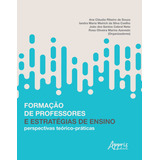 Formacao De Professores E