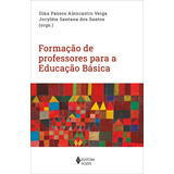 Formacao De Professores Para