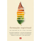 Formacao Espiritual Um