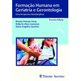 Formacao Humana Em Geriatria