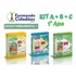 Formando Cidadãos - 1° Ano - Kit A + B + C - Ensino Fundamental 1